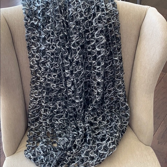 Infinity Scarf - Picture 2 of 2